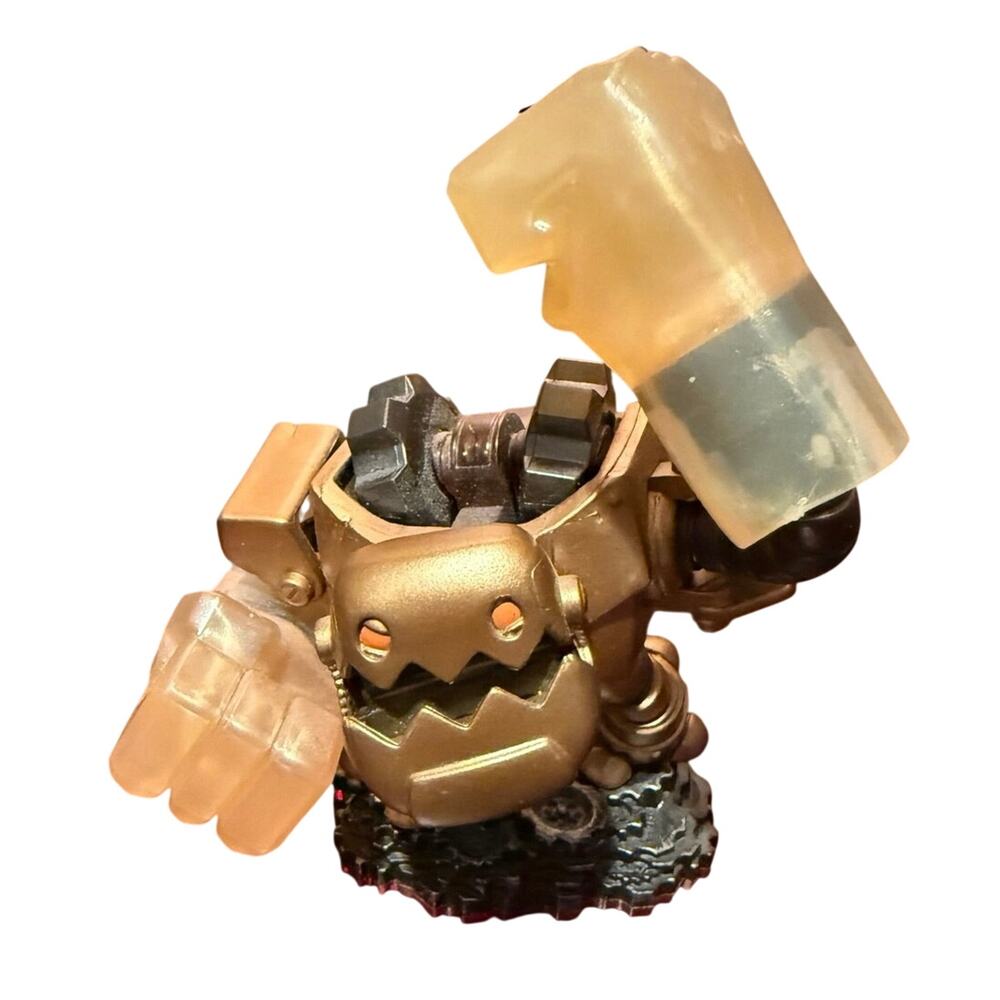 Skylanders - Jaw Breaker - Skylanders: Trap Team - Activision